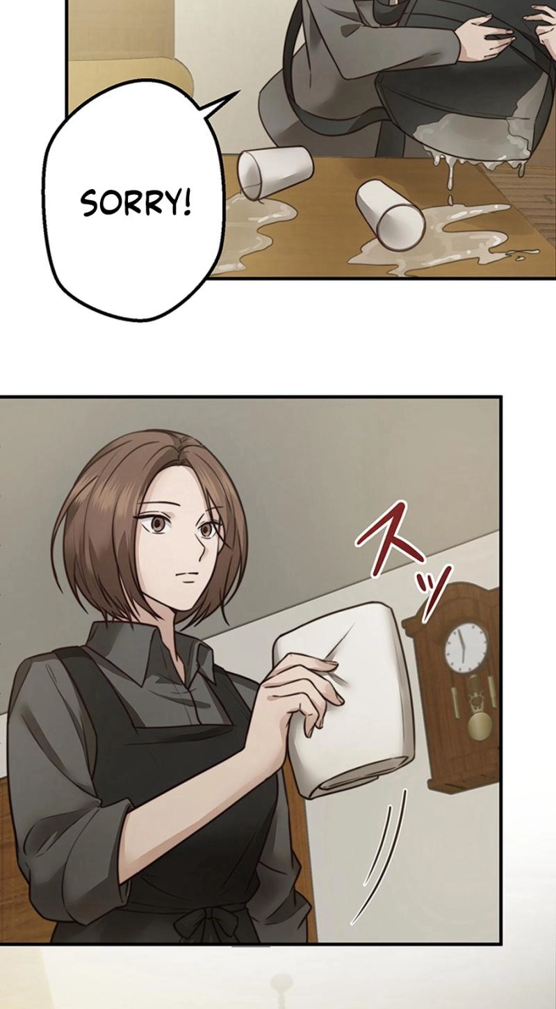 Read The Suspicious Housekeeper chapter 30 image 10 on Lezhin