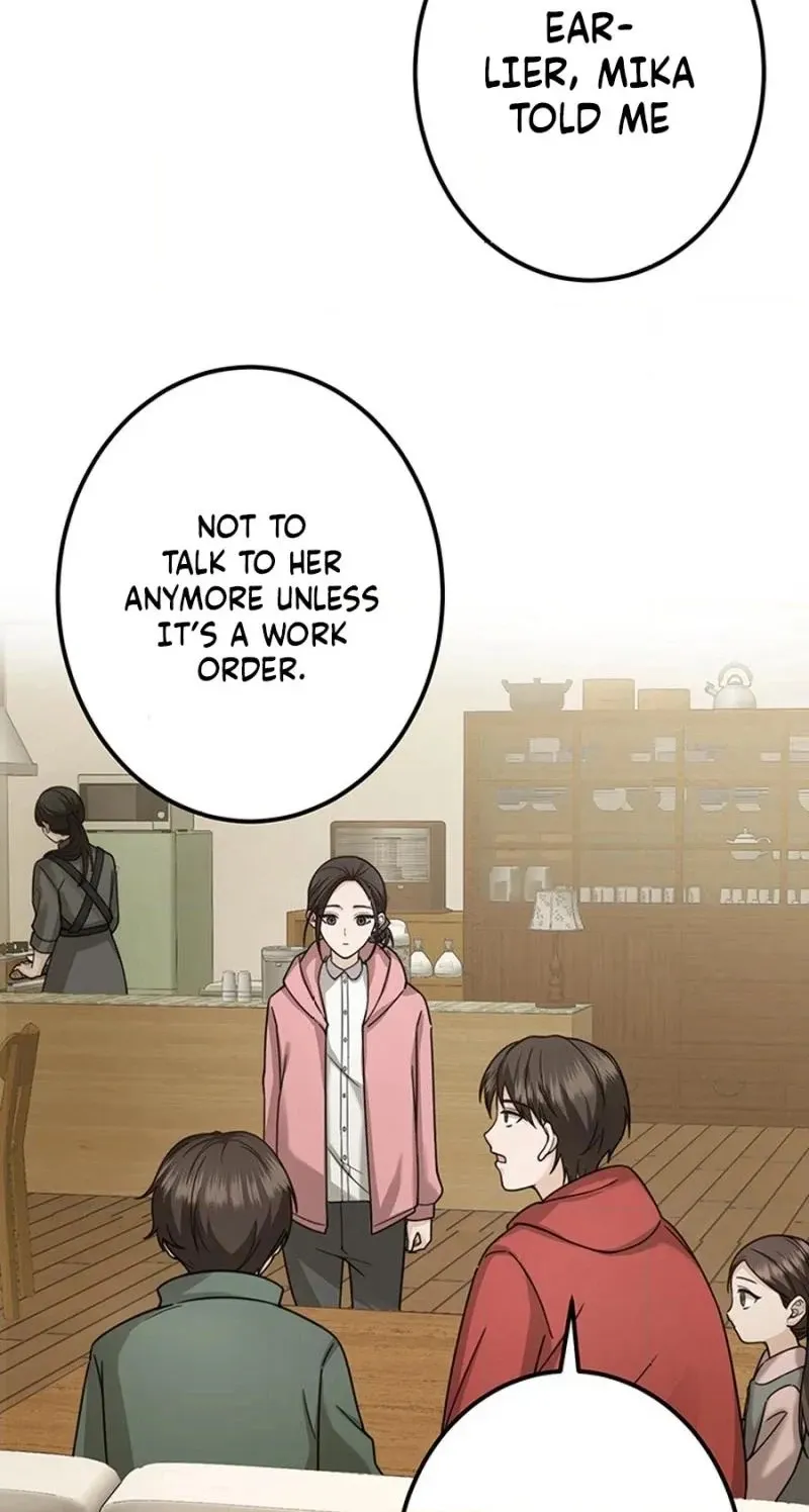 Read The Suspicious Housekeeper chapter 30 image 19 on Lezhin