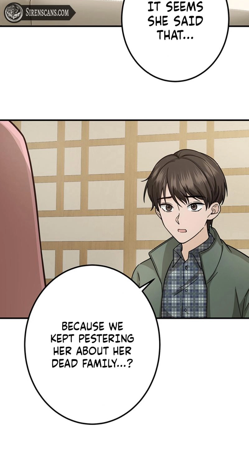 Read The Suspicious Housekeeper chapter 30 image 20 on Lezhin