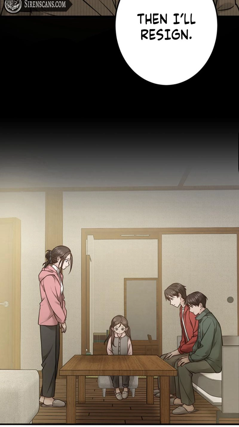 Read The Suspicious Housekeeper chapter 30 image 23 on Lezhin