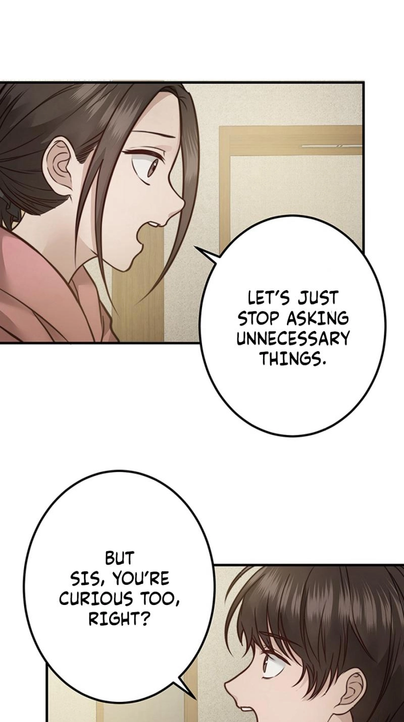 Read The Suspicious Housekeeper chapter 30 image 24 on Lezhin