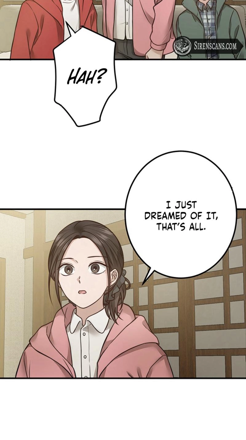 Read The Suspicious Housekeeper chapter 30 image 27 on Lezhin