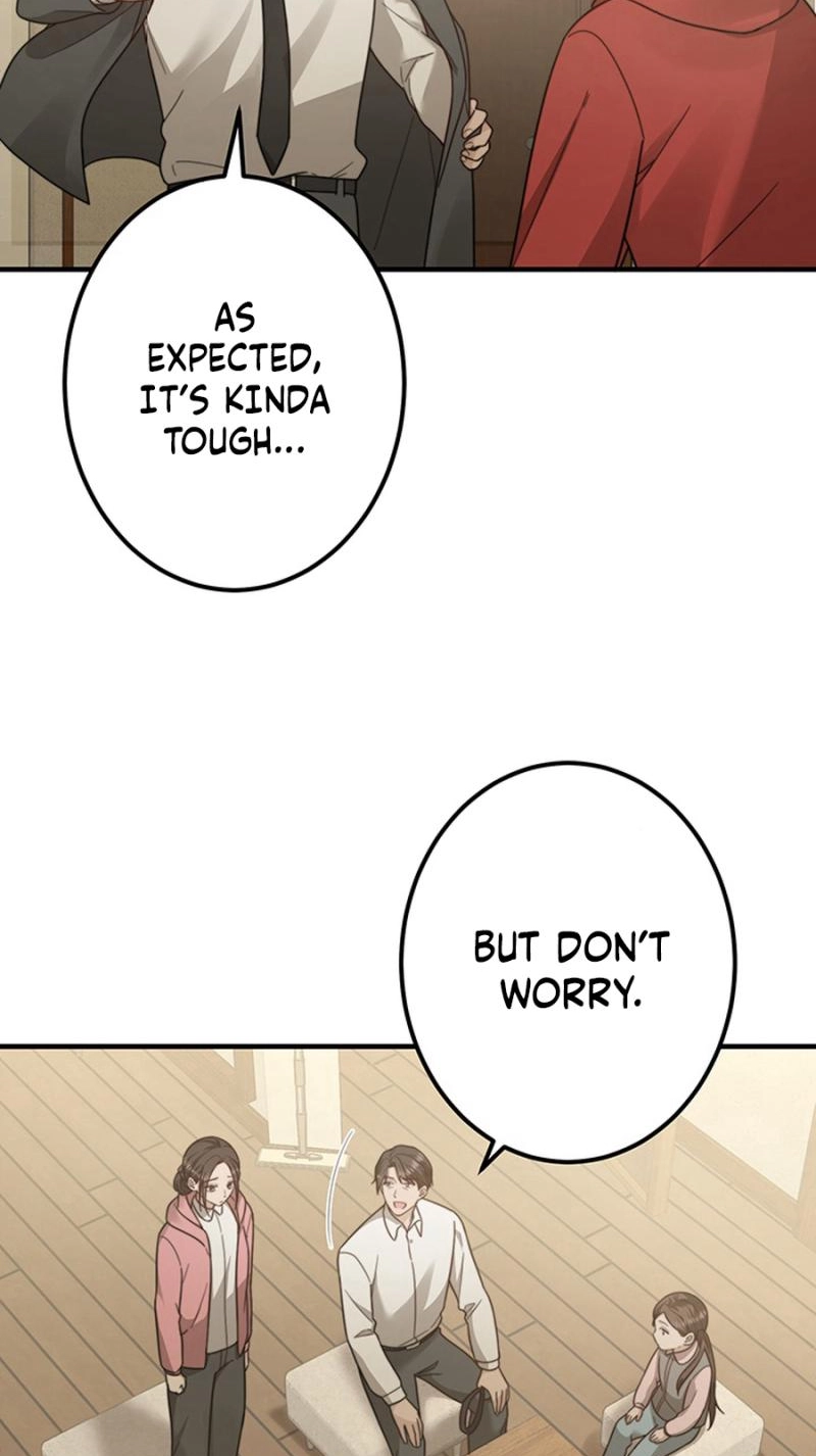 Read The Suspicious Housekeeper chapter 30 image 30 on Lezhin