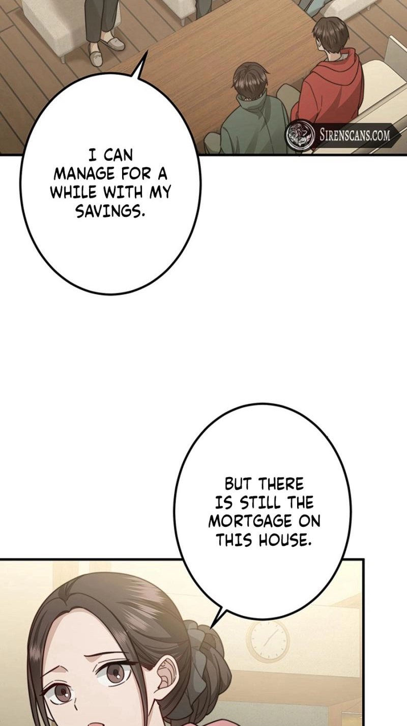 Read The Suspicious Housekeeper chapter 30 image 31 on Lezhin