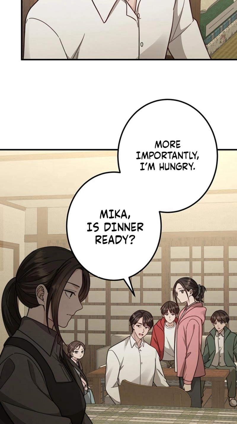 Read The Suspicious Housekeeper chapter 30 image 33 on Lezhin