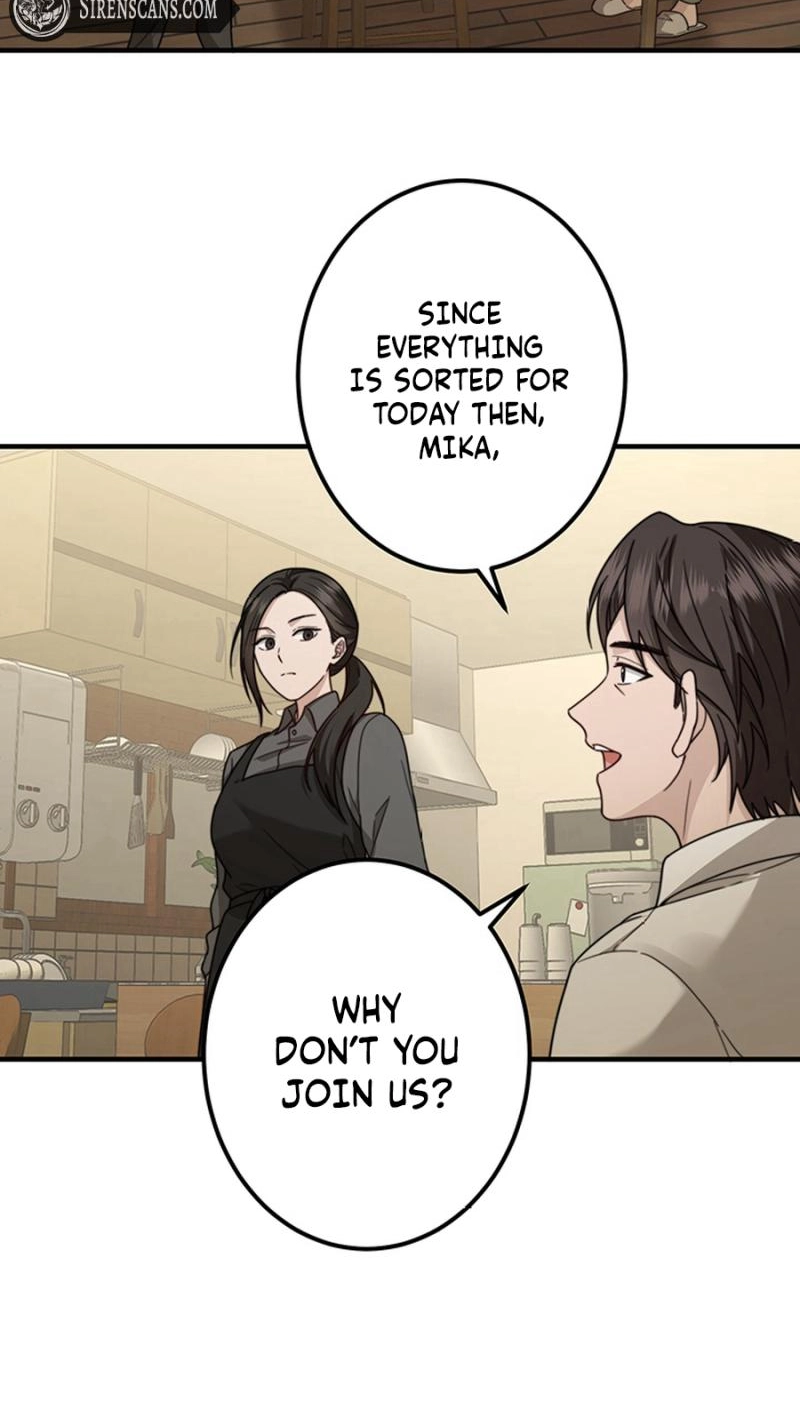 Read The Suspicious Housekeeper chapter 30 image 36 on Lezhin