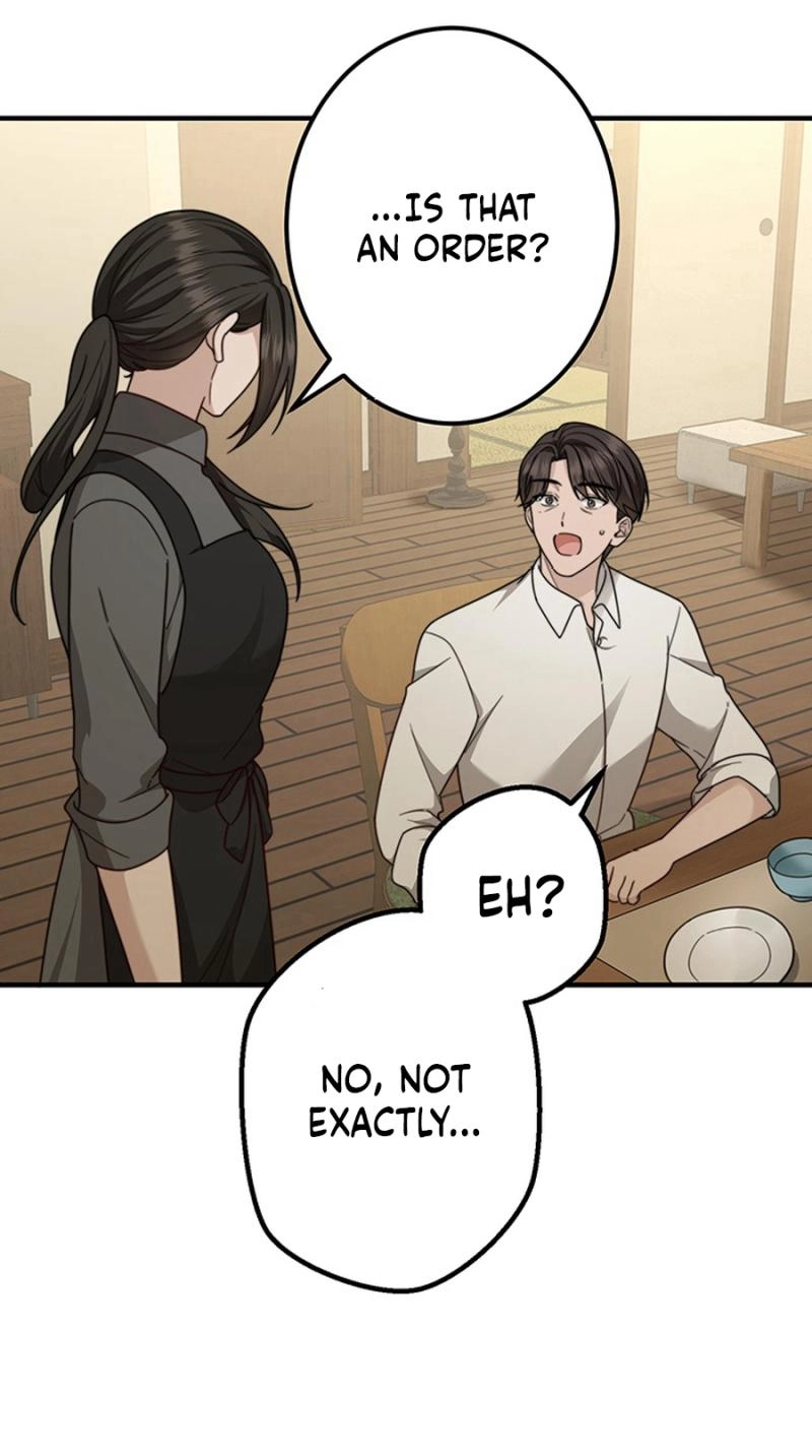 Read The Suspicious Housekeeper chapter 30 image 37 on Lezhin