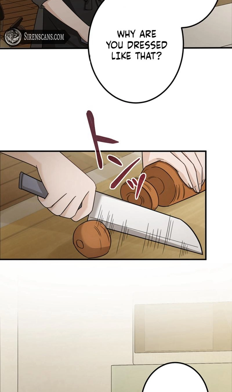Read The Suspicious Housekeeper chapter 30 image 4 on Lezhin
