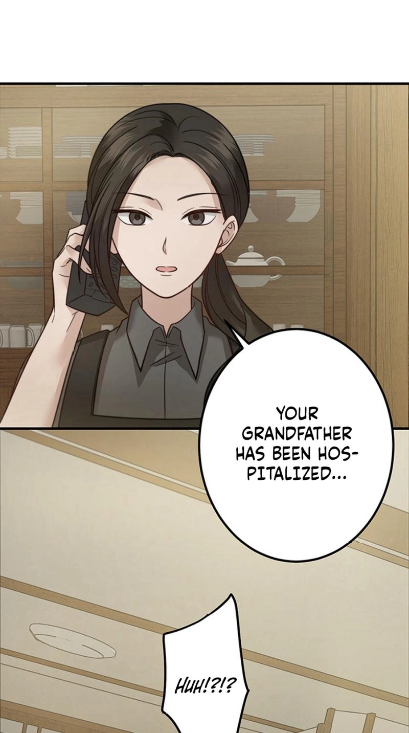Read The Suspicious Housekeeper chapter 30 image 42 on Lezhin