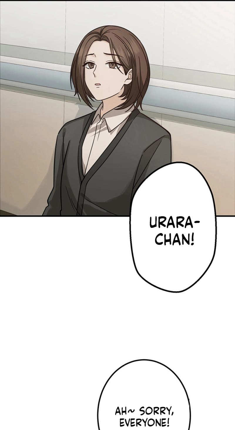Read The Suspicious Housekeeper chapter 30 image 45 on Lezhin