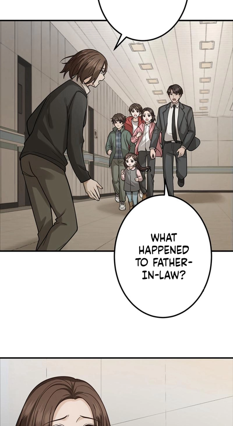 Read The Suspicious Housekeeper chapter 30 image 46 on Lezhin