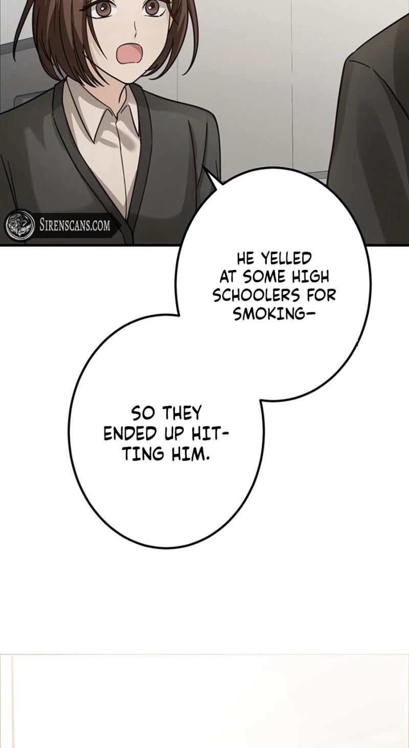 Read The Suspicious Housekeeper chapter 30 image 47 on Lezhin