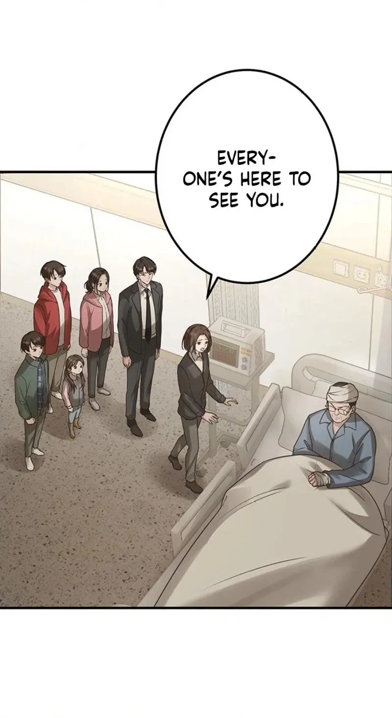 Read The Suspicious Housekeeper chapter 30 image 49 on Lezhin