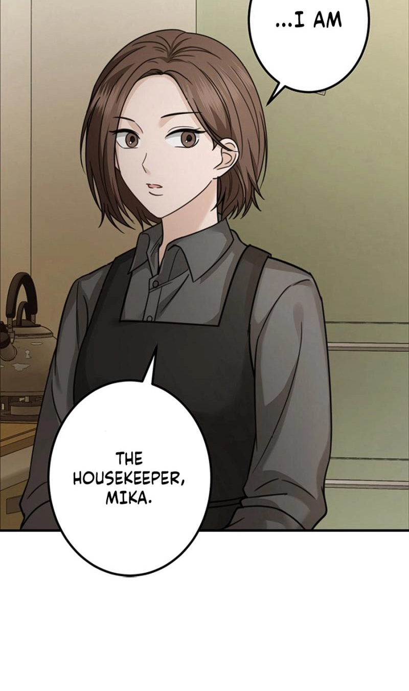 Read The Suspicious Housekeeper chapter 30 image 5 on Lezhin