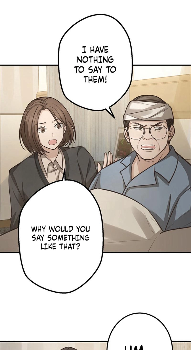 Read The Suspicious Housekeeper chapter 30 image 50 on Lezhin