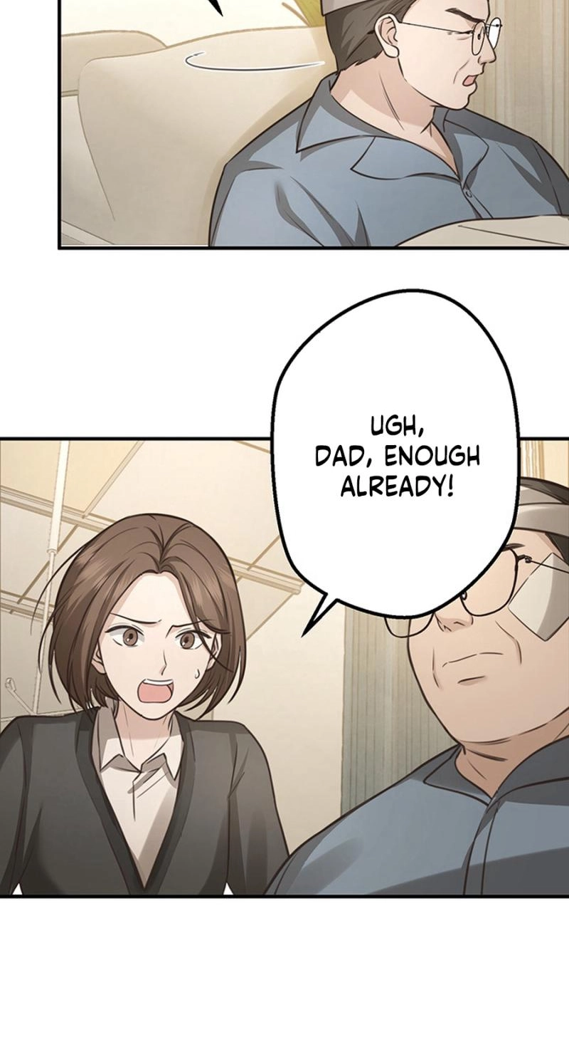 Read The Suspicious Housekeeper chapter 30 image 52 on Lezhin