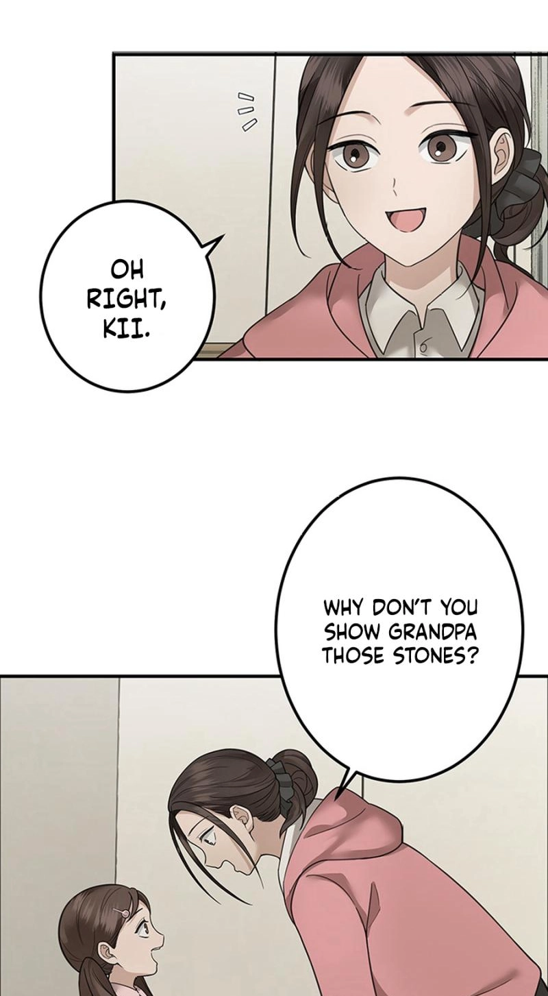 Read The Suspicious Housekeeper chapter 30 image 54 on Lezhin