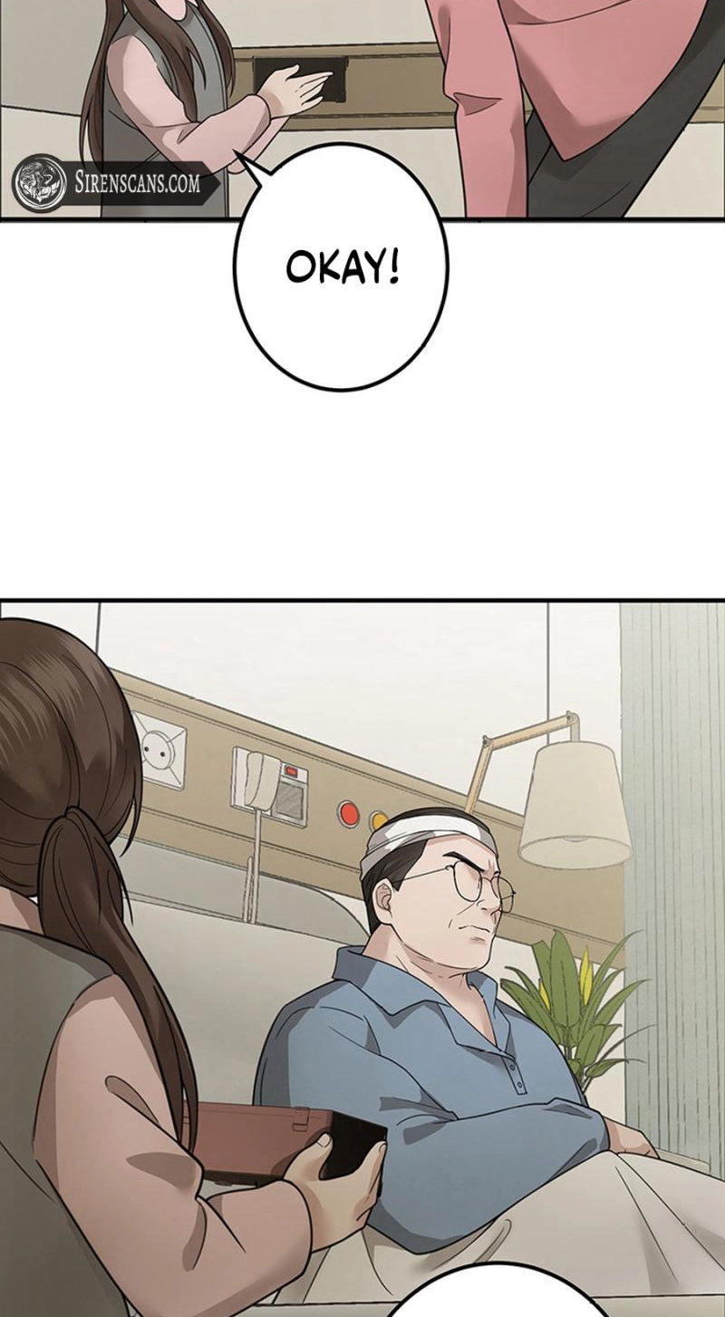 Read The Suspicious Housekeeper chapter 30 image 55 on Lezhin