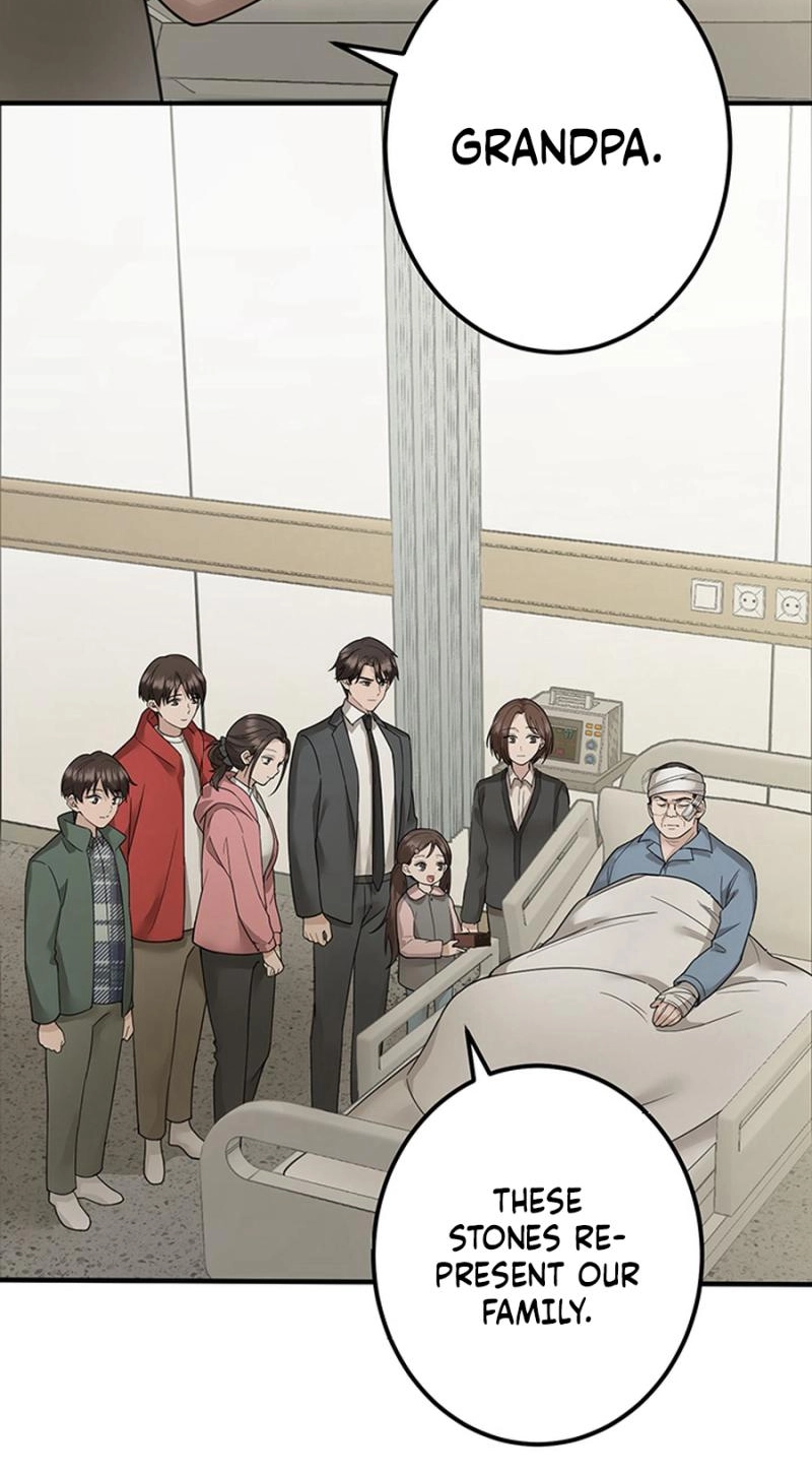 Read The Suspicious Housekeeper chapter 30 image 56 on Lezhin