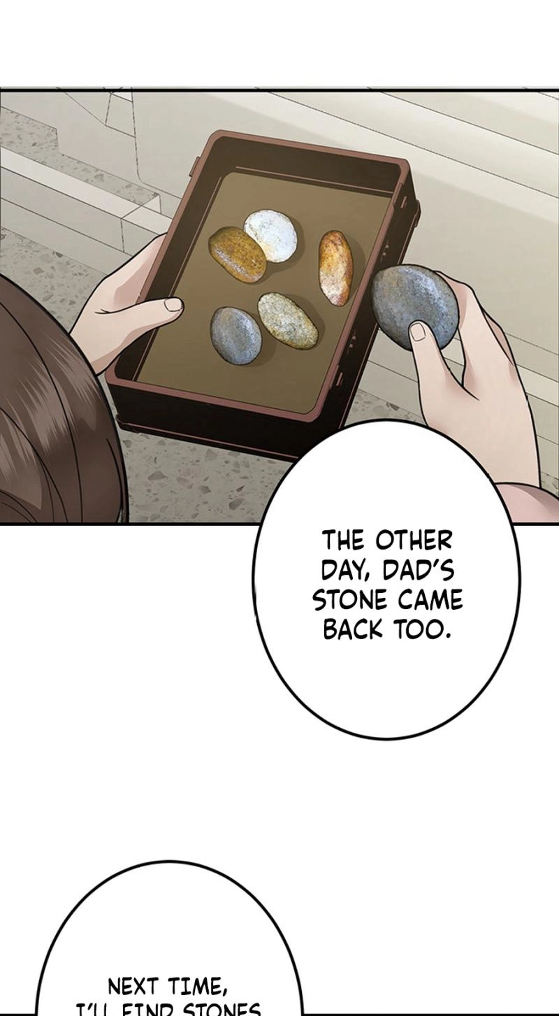 Read The Suspicious Housekeeper chapter 30 image 57 on Lezhin