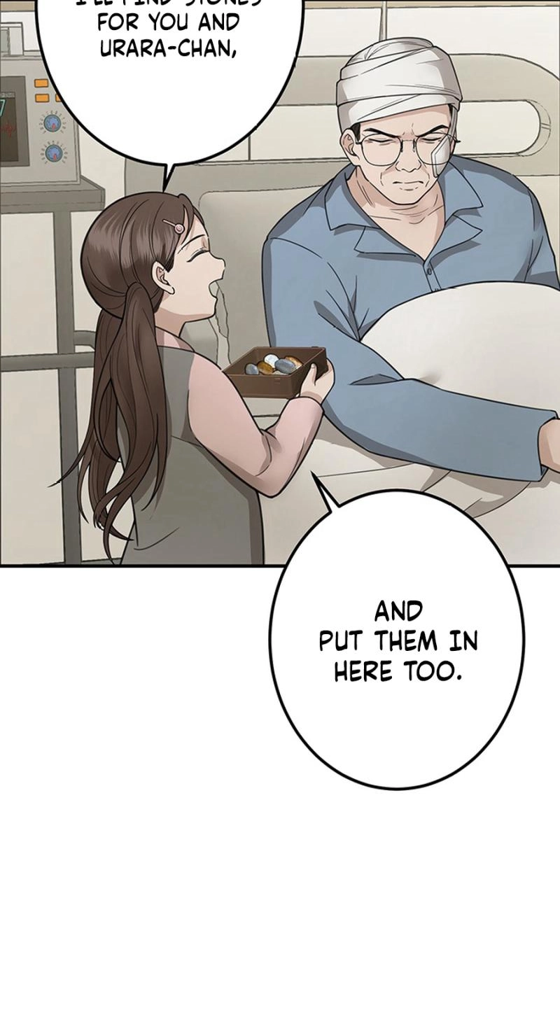 Read The Suspicious Housekeeper chapter 30 image 58 on Lezhin