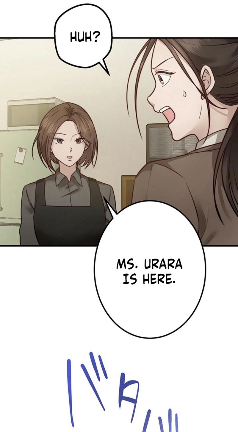 Read The Suspicious Housekeeper chapter 30 image 6 on Lezhin