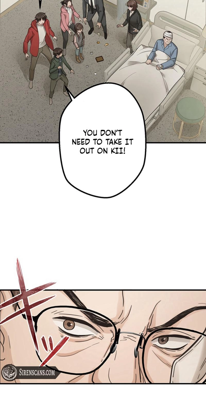 Read The Suspicious Housekeeper chapter 30 image 62 on Lezhin