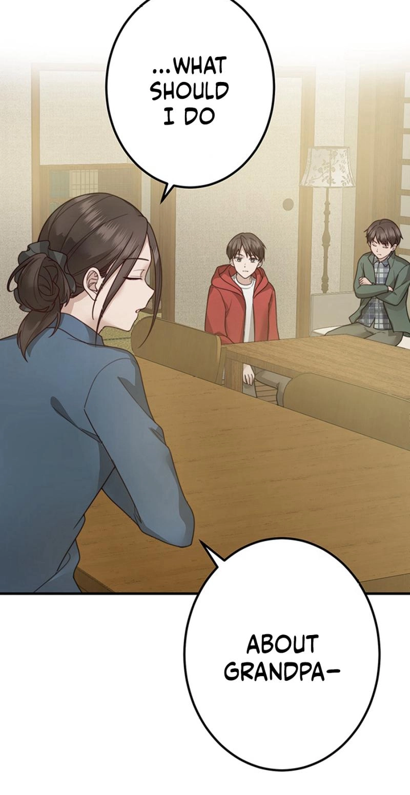 Read The Suspicious Housekeeper chapter 30 image 67 on Lezhin