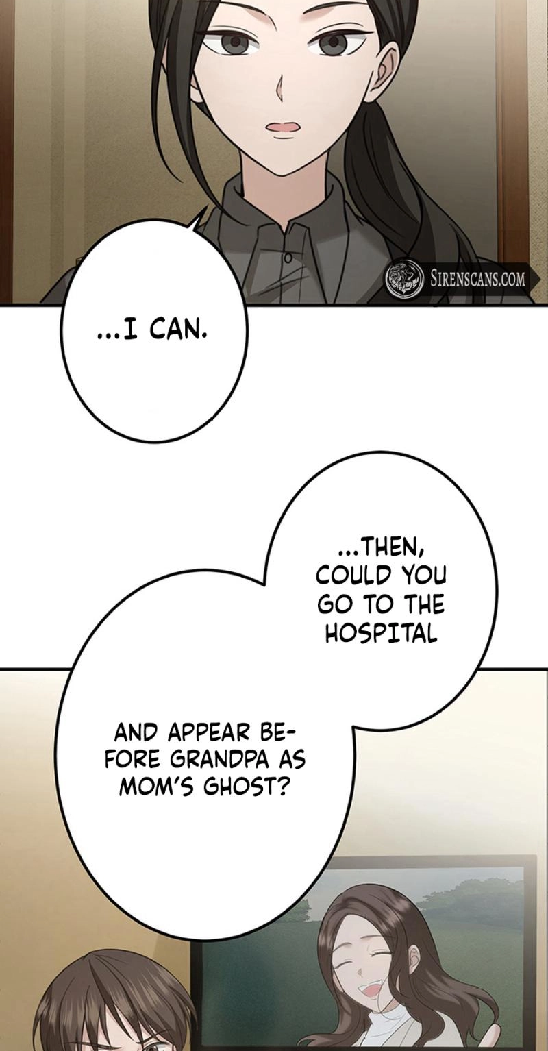 Read The Suspicious Housekeeper chapter 30 image 76 on Lezhin