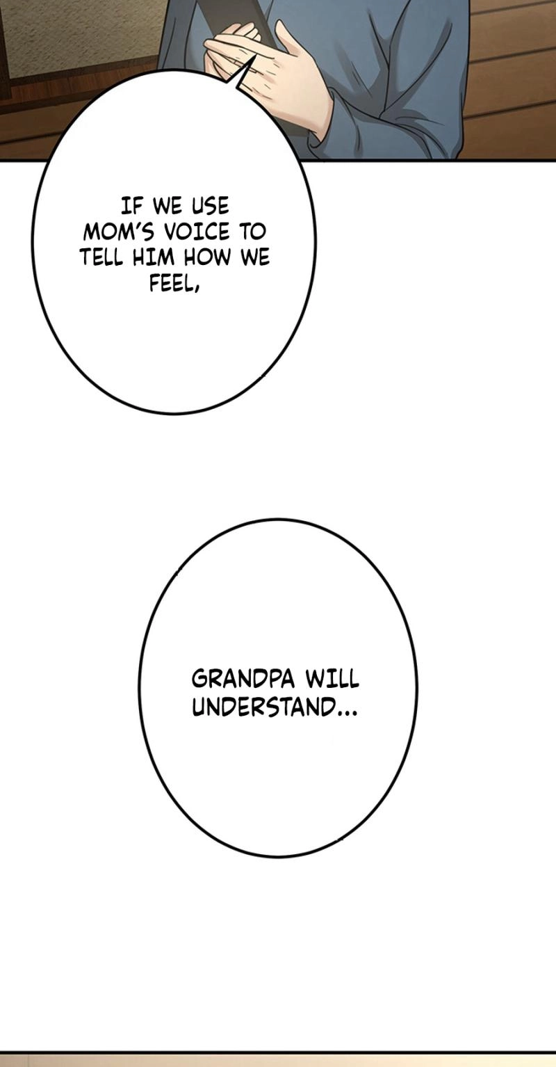 Read The Suspicious Housekeeper chapter 30 image 78 on Lezhin