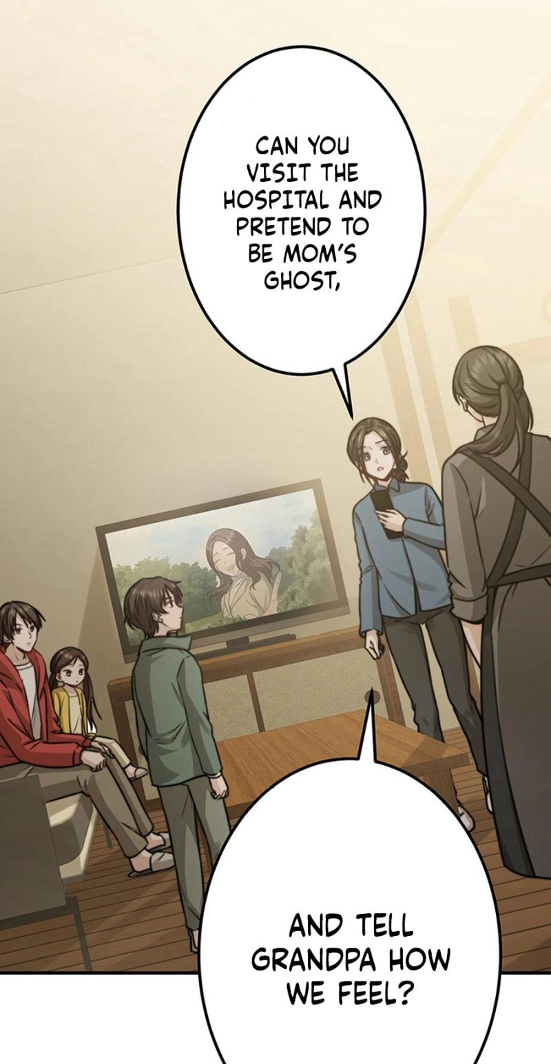 Read The Suspicious Housekeeper chapter 31 image 1 on Lezhin