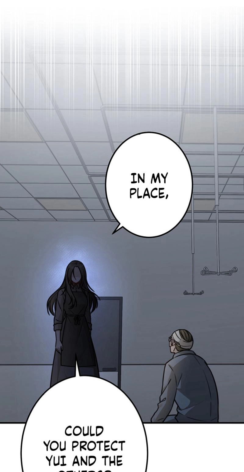 Read The Suspicious Housekeeper chapter 31 image 17 on Lezhin