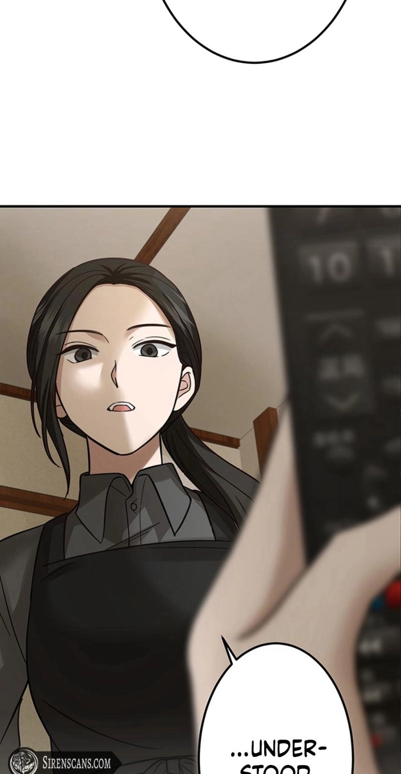 Read The Suspicious Housekeeper chapter 31 image 2 on Lezhin