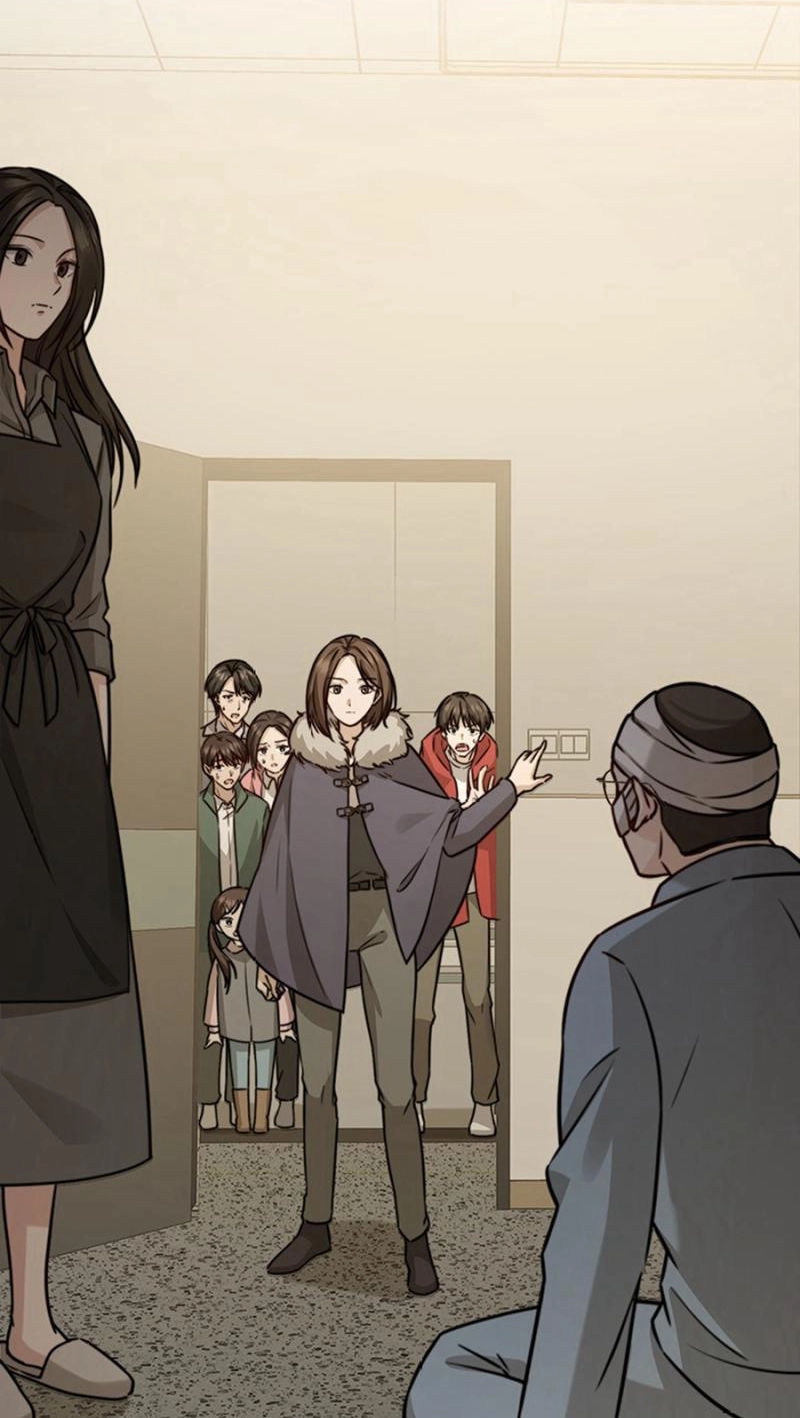 Read The Suspicious Housekeeper chapter 31 image 27 on Lezhin