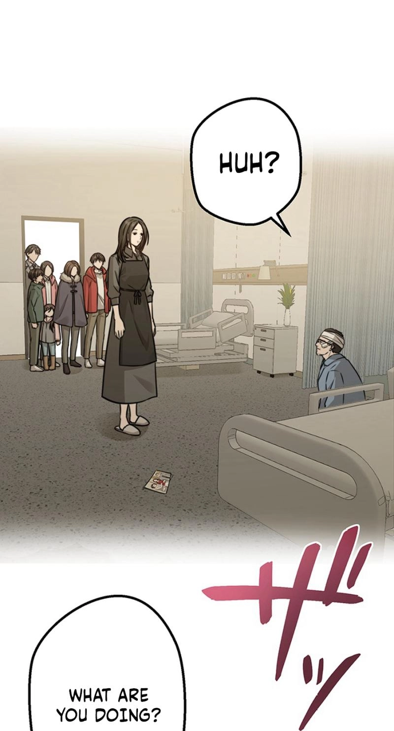 Read The Suspicious Housekeeper chapter 31 image 30 on Lezhin