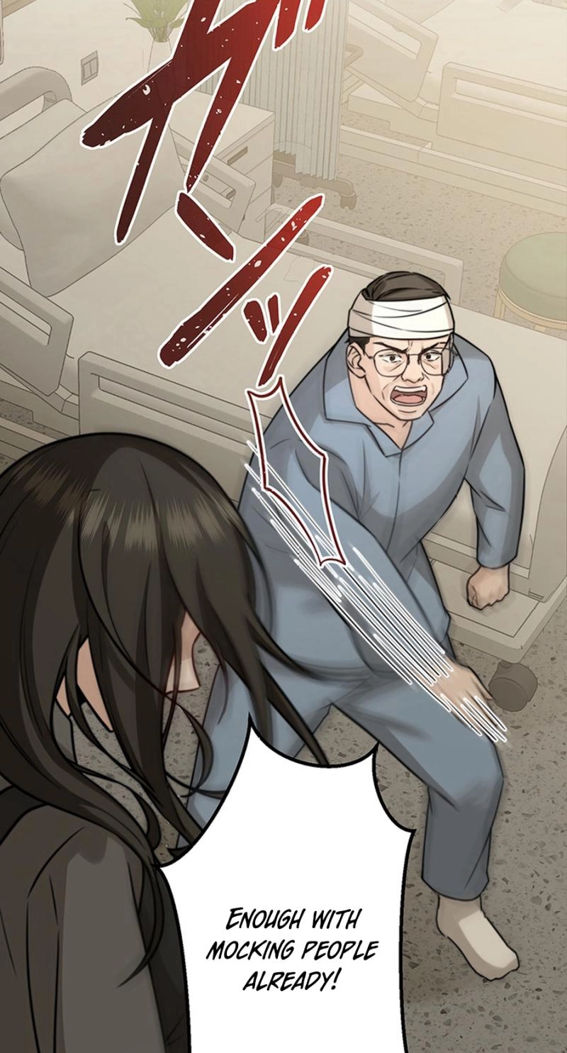 Read The Suspicious Housekeeper chapter 31 image 32 on Lezhin