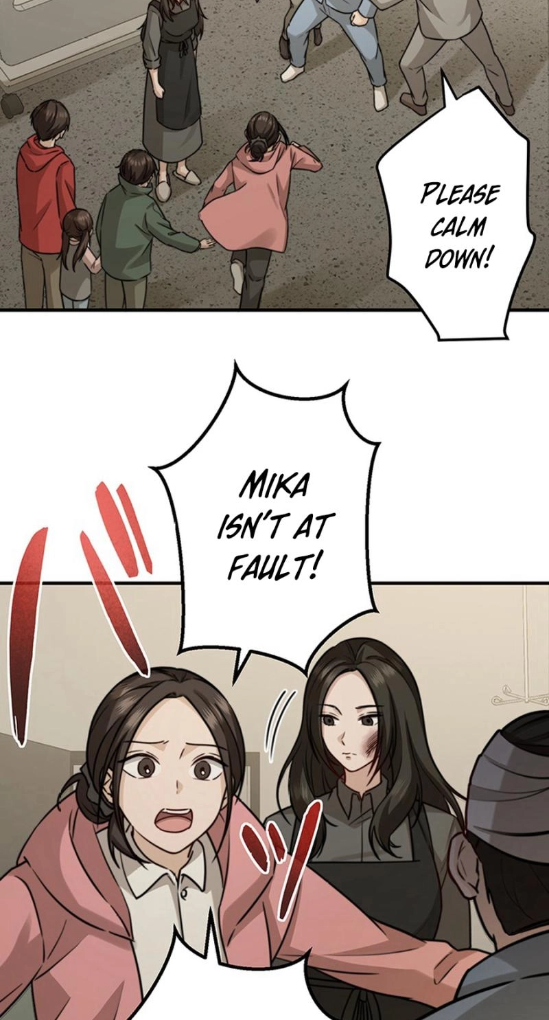 Read The Suspicious Housekeeper chapter 31 image 34 on Lezhin
