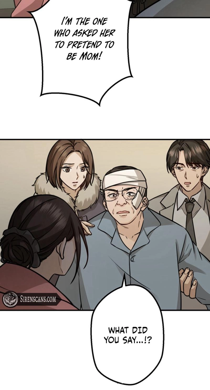Read The Suspicious Housekeeper chapter 31 image 35 on Lezhin