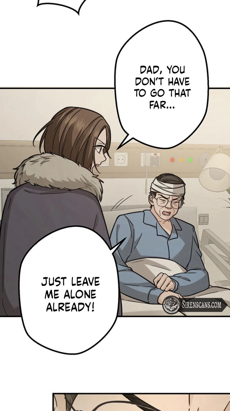 Read The Suspicious Housekeeper chapter 31 image 38 on Lezhin
