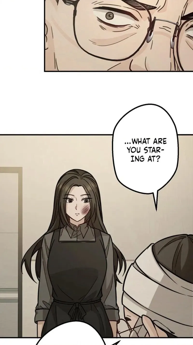 Read The Suspicious Housekeeper chapter 31 image 39 on Lezhin