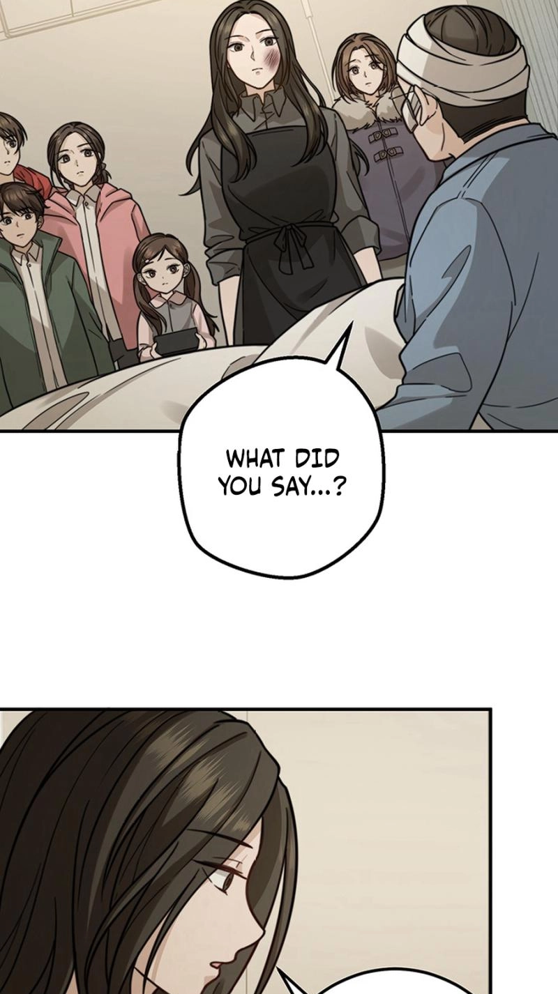 Read The Suspicious Housekeeper chapter 31 image 41 on Lezhin