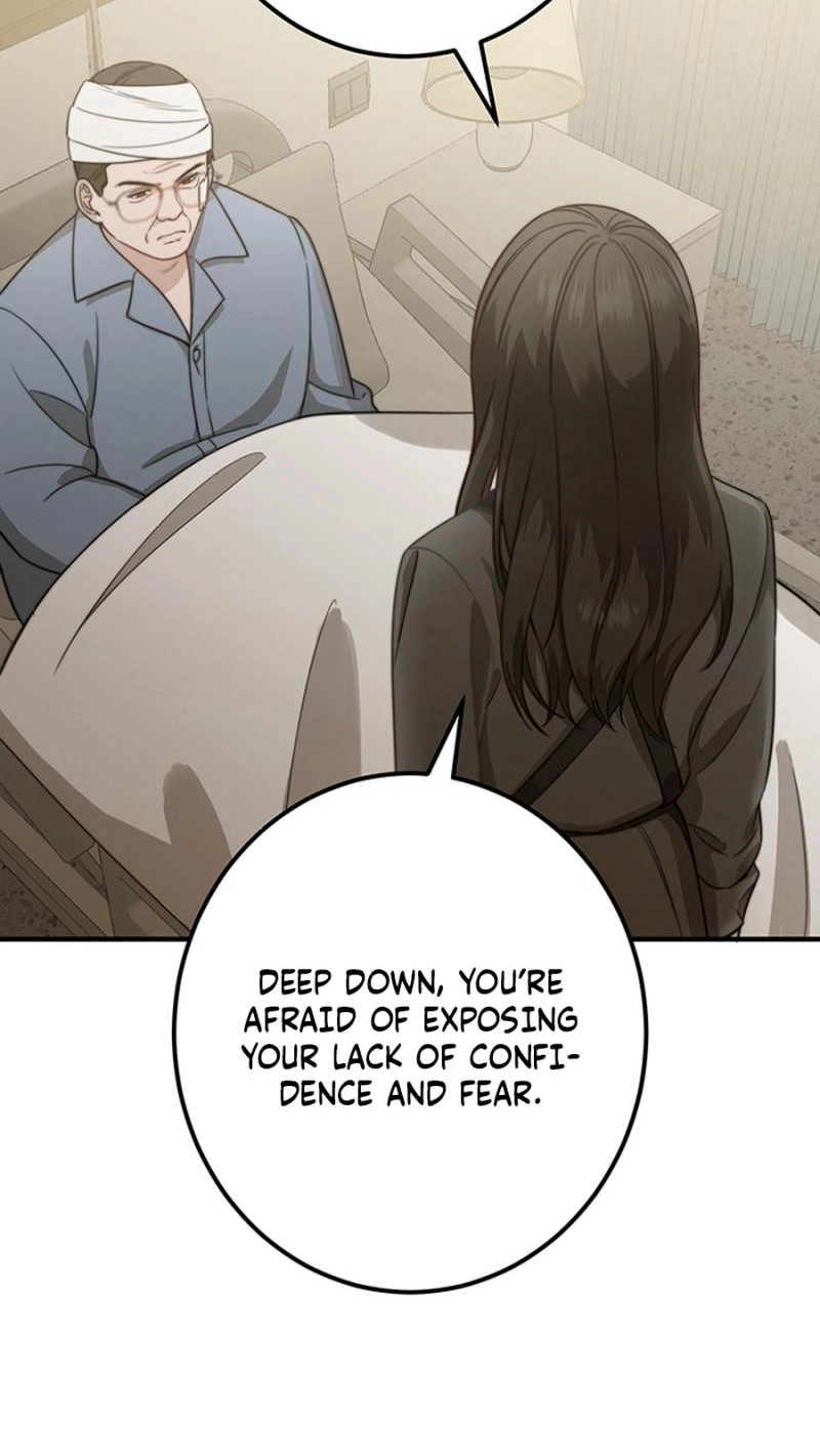 Read The Suspicious Housekeeper chapter 31 image 44 on Lezhin