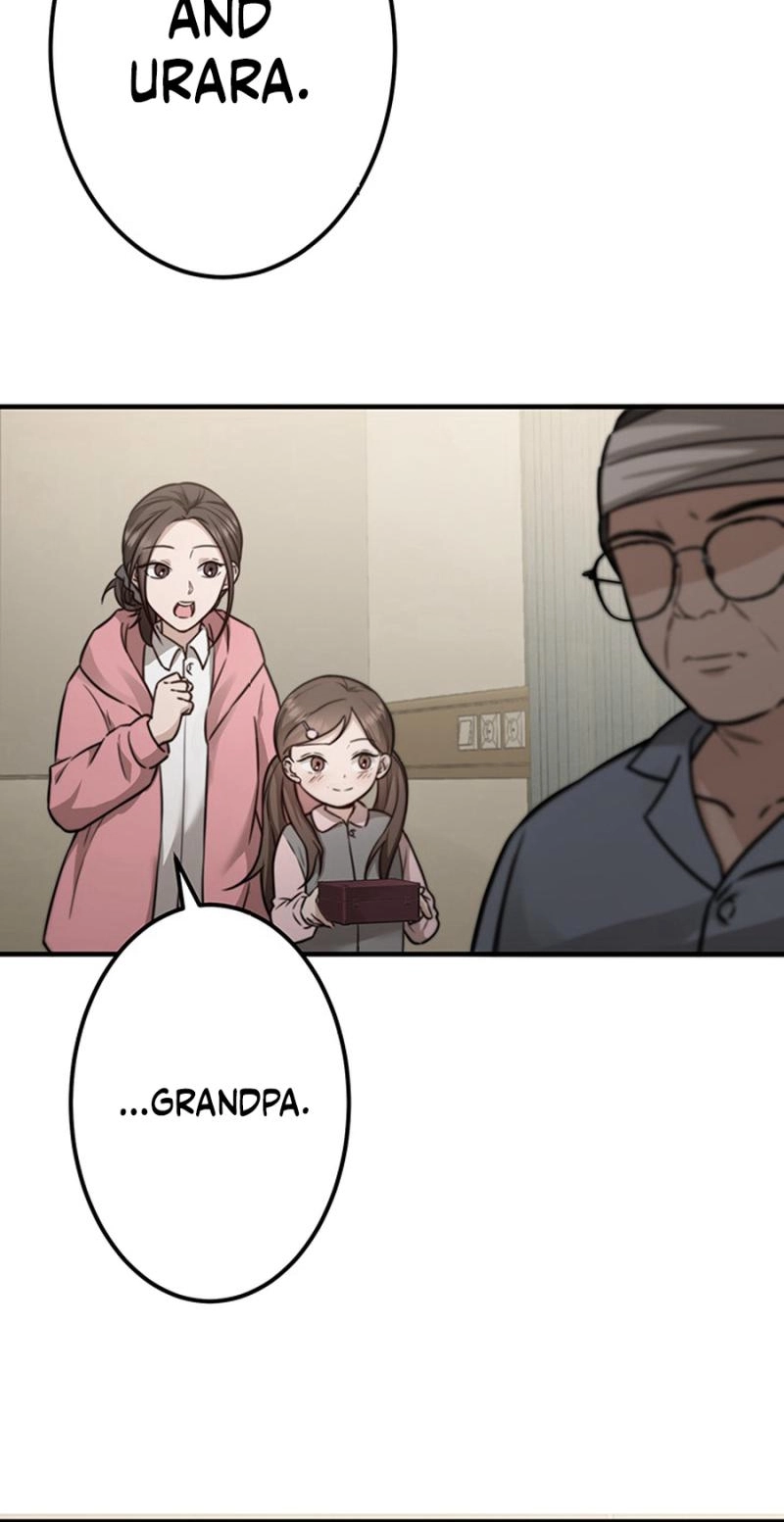 Read The Suspicious Housekeeper chapter 31 image 52 on Lezhin