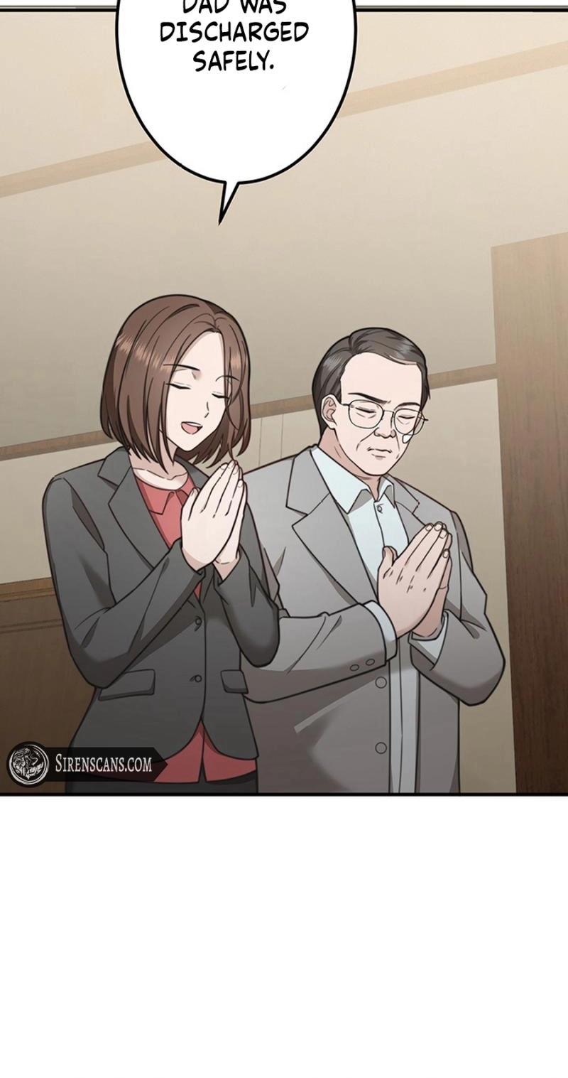 Read The Suspicious Housekeeper chapter 31 image 57 on Lezhin