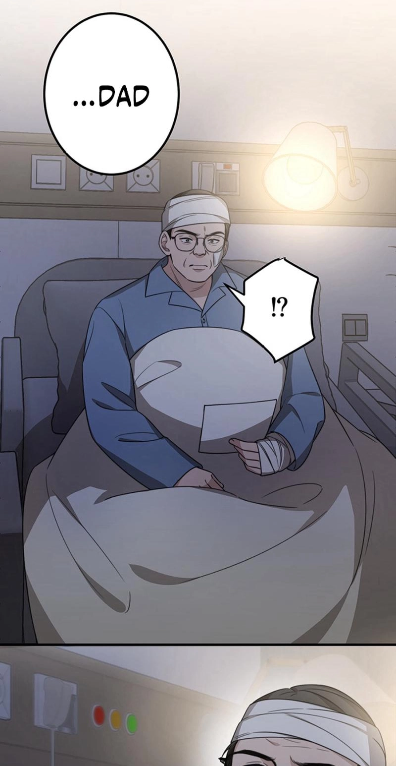 Read The Suspicious Housekeeper chapter 31 image 6 on Lezhin