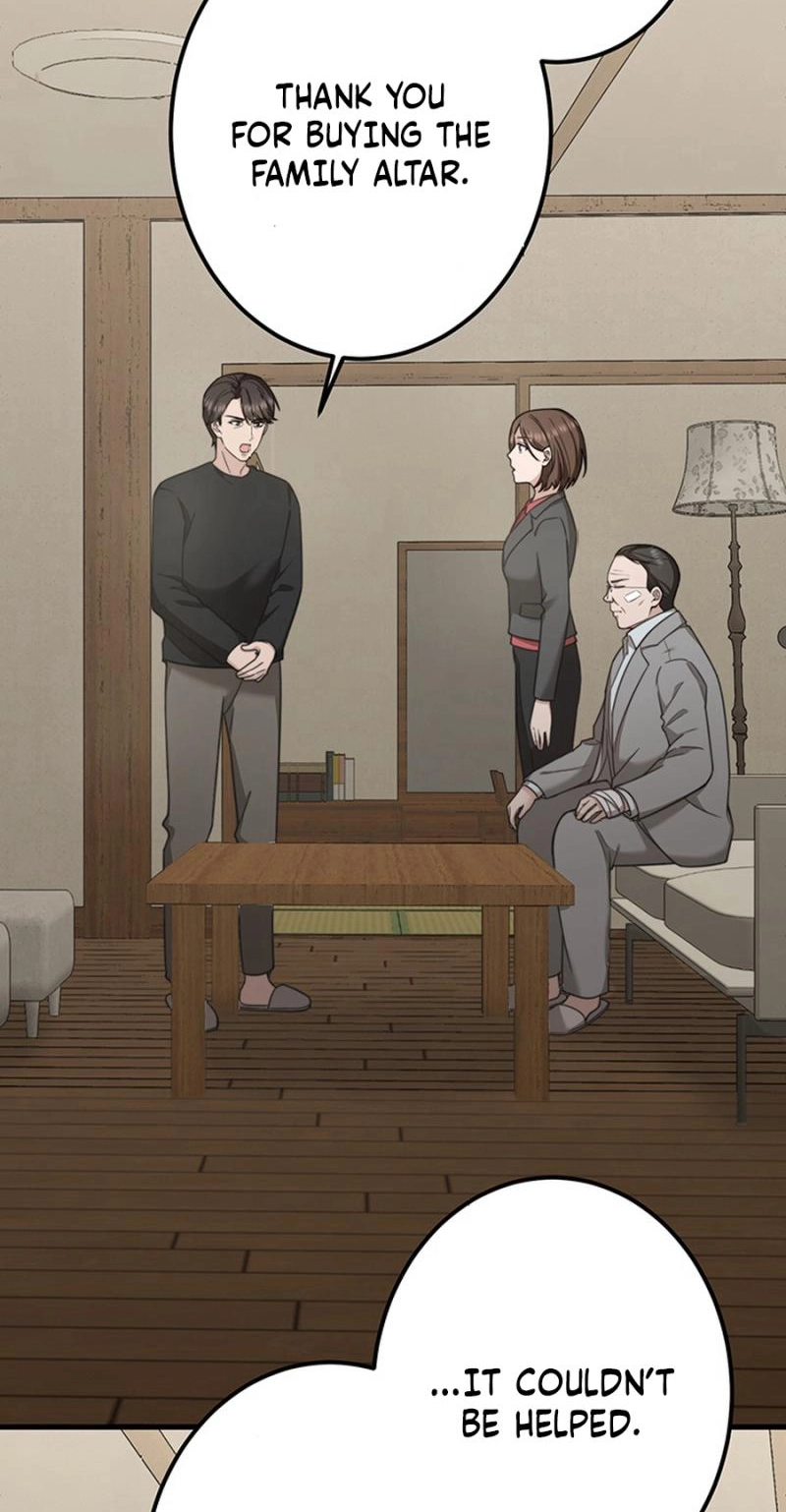 Read The Suspicious Housekeeper chapter 31 image 60 on Lezhin
