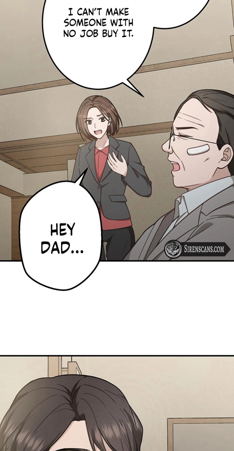 Read The Suspicious Housekeeper chapter 31 image 61 on Lezhin