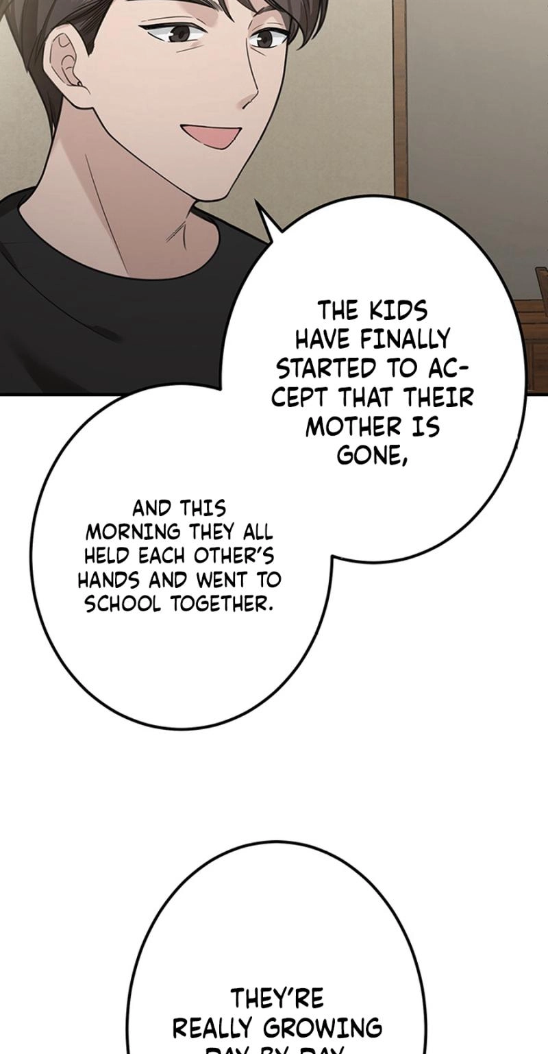 Read The Suspicious Housekeeper chapter 31 image 62 on Lezhin