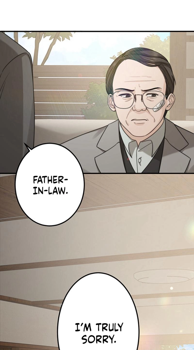 Read The Suspicious Housekeeper chapter 31 image 64 on Lezhin