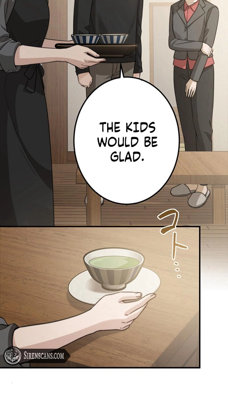 Read The Suspicious Housekeeper chapter 31 image 70 on Lezhin